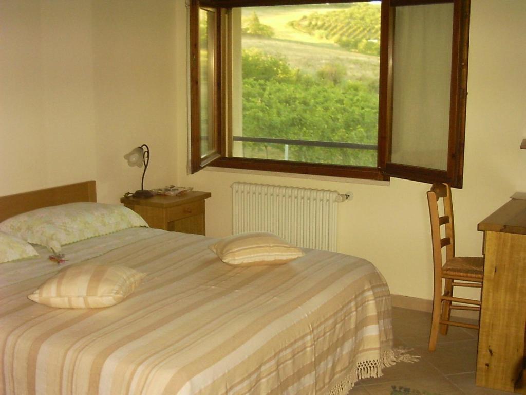 Agriturismo Macìn Cesena Quarto foto