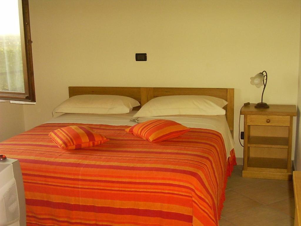 Agriturismo Macìn Cesena Quarto foto