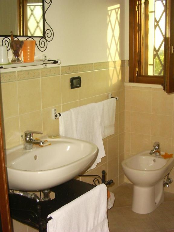 Agriturismo Macìn Cesena Quarto foto